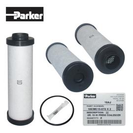 Parker派克濾芯10CWC15-070 X 2