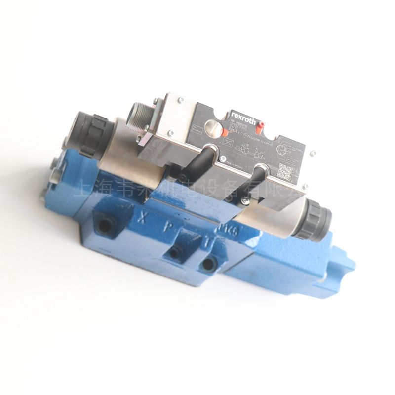 REXROTH三位四通比例方向阀4WRZE16E1-150-74/6EG24N9ETK31/A1D3M