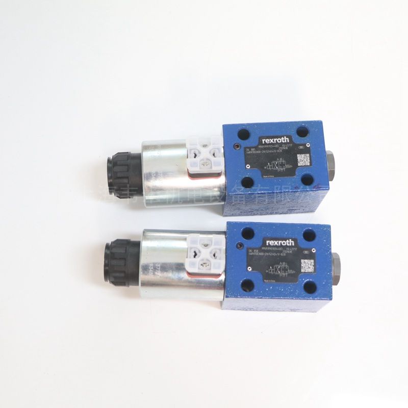 力士乐电磁比例阀4WRA10EA00-2X/G24K4/V-828