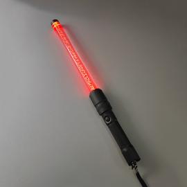 鼎轩照明DHM10LED多功能指挥棒红色信号灯长亮频闪可视长亮3W