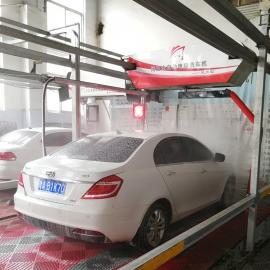 闖王全自動感應(yīng)式電腦洗車機 商用洗車店清洗機發(fā)貨快CWZD-風(fēng)尚版