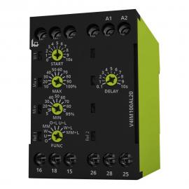 tele繼電器/時(shí)間繼電器V2ZA10 3MIN 24-240V AC/DC