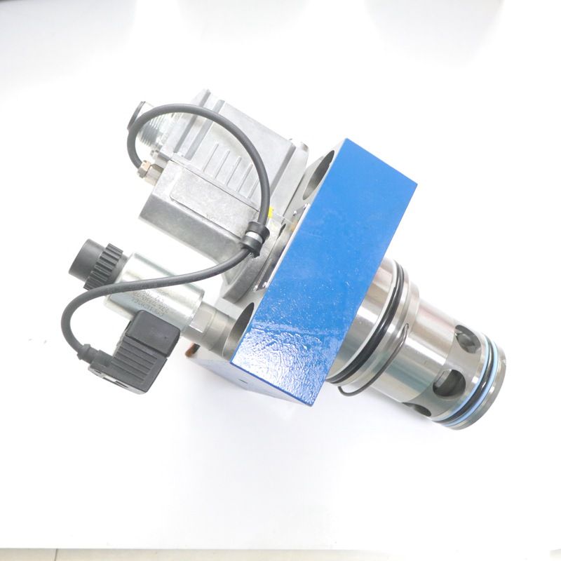 REXROTH比例节流控制阀2WFCE50S1500L-10/M/24G1