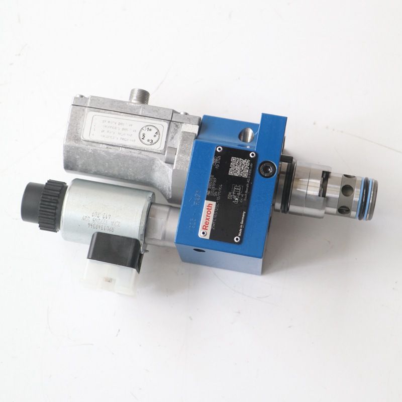 力士乐比例插装阀2WFC16S125L-10/M/K4