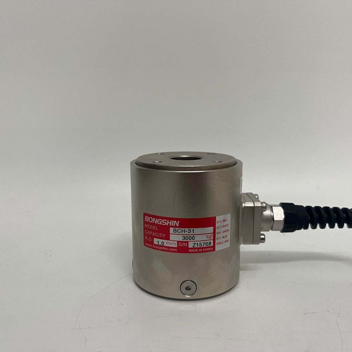 BCH-1t/2t/3t/5t韩国BONGSHIN称重传感器