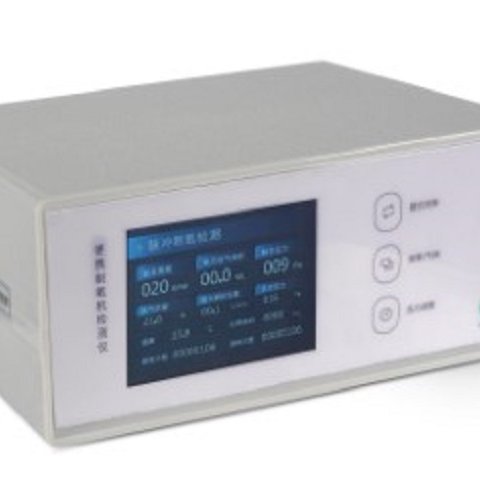 Delta德尔塔仪器脉冲式氧浓度检测仪GS-DELTA03