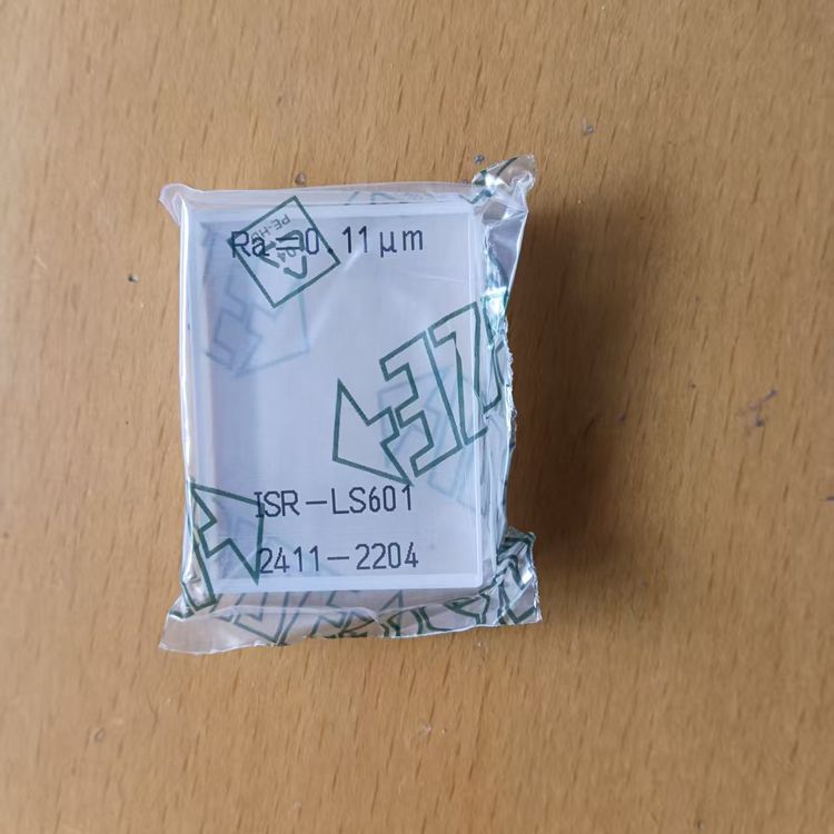 英示INSIZE粗糙度仪校准样块ISR-LS602