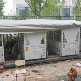 空氣能熱水器空氣能1-500噸