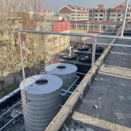 商用空氣能熱水設(shè)備1-200噸