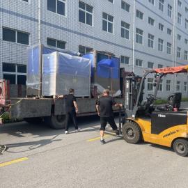 賓館用空氣能熱水1-500噸
