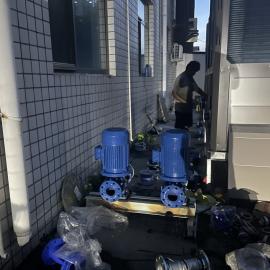 空氣能源熱泵熱水系統(tǒng)1-500噸