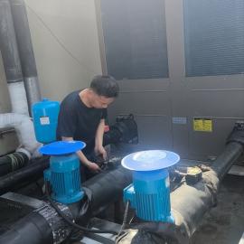 空氣源熱水工程公司1-500噸