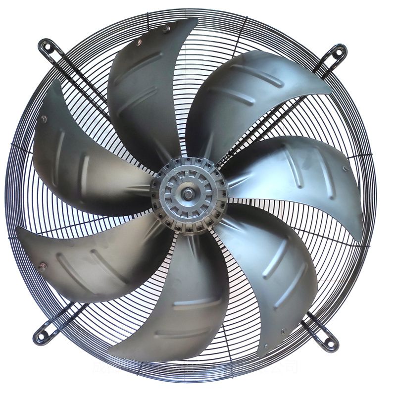 泛仕达Fans-tech轴流风机 精密空调散热风扇AF800B3-AL5-00