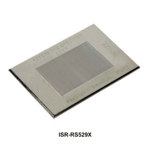 英示INSIZE粗糙度仪校准样块ISR-RS531X