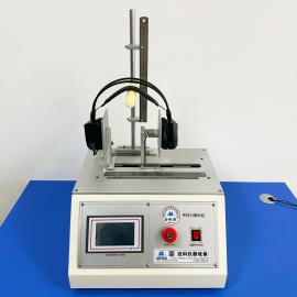 雙數(shù)顯頭戴耳機(jī)夾持力試驗機(jī)