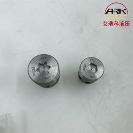 原廠HAWERHC 2/1止回閥圖片RHC3液控單向閥RHC5哈威