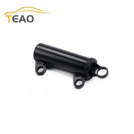 特澳齒條阻尼 線性阻尼器 阻尼齒輪 汽車手套箱 收納盒旋轉(zhuǎn)阻尼 RD-V108A
