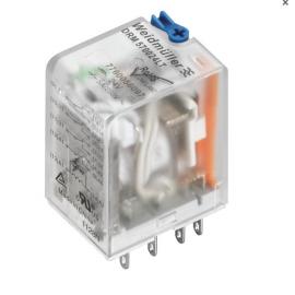 繼電器RJ1S-CL/AC220V