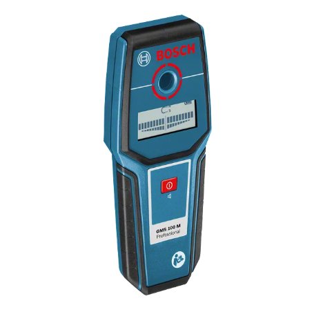 博世BOSCH墙体探测仪GMS100M