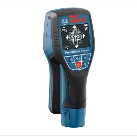 博世BOSCH墙体探测仪D-tect120
