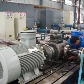 源澤鋼廠軋機(jī)油供油泵 2GH96-160雙螺桿泵 潤滑油泵2GH96-160