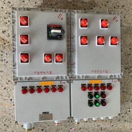 BXMD路燈時(shí)控防爆配電箱 防爆時(shí)控控制箱騰軒防爆