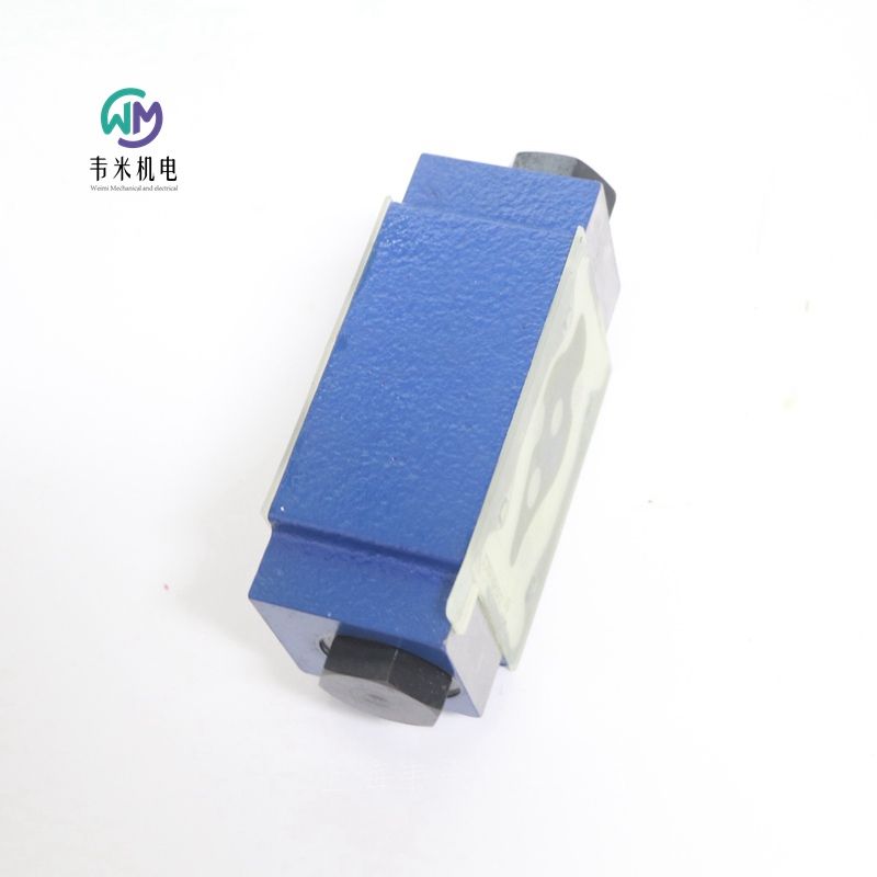 REXROTH液压锁单向阀Z2S10B1-37/V