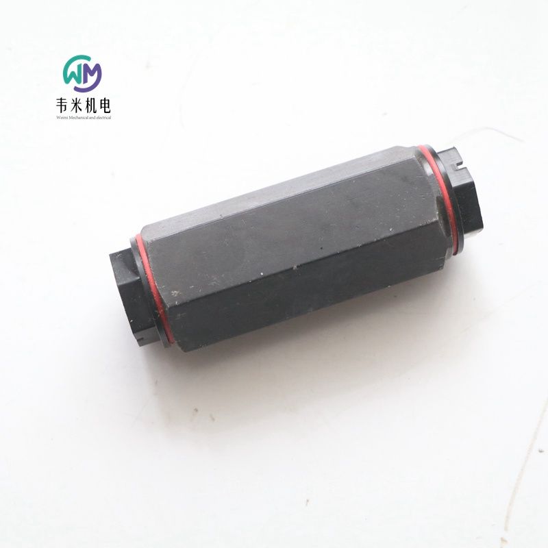力士乐管式单向阀R900420531 S10A1.0/
