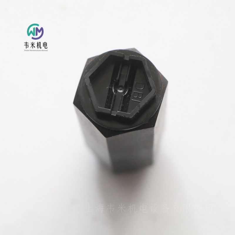 力士乐管式单向阀R900420531 S10A1.0/