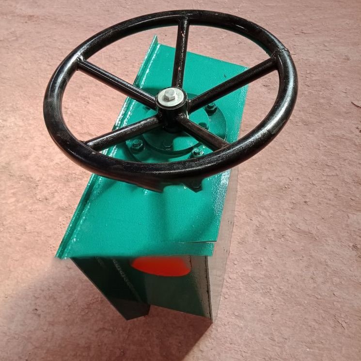 龙门吊自动锁轨器 港口起重机电动夹轨器 高600方向盘手动