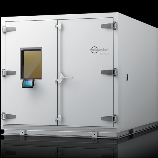 Weiss Technik筛选试验箱C340\70\5C340705