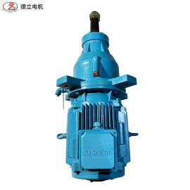 德立行星減速機(jī) 22KW冷卻塔專用 165轉(zhuǎn)/分 斜齒減速器 齒輪箱可定制NGW-L-F81