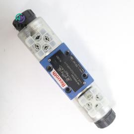 力士樂(lè)電磁閥R900903464 4WE6E62/EG24N9K4/V