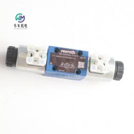 力士樂(lè)電磁閥現(xiàn)貨庫(kù)存4WE6H73-6X/EG24N9K4/A12