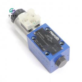 REXROTH電磁閥現(xiàn)貨R900907814 3WE6B9-62/EG24N9K4