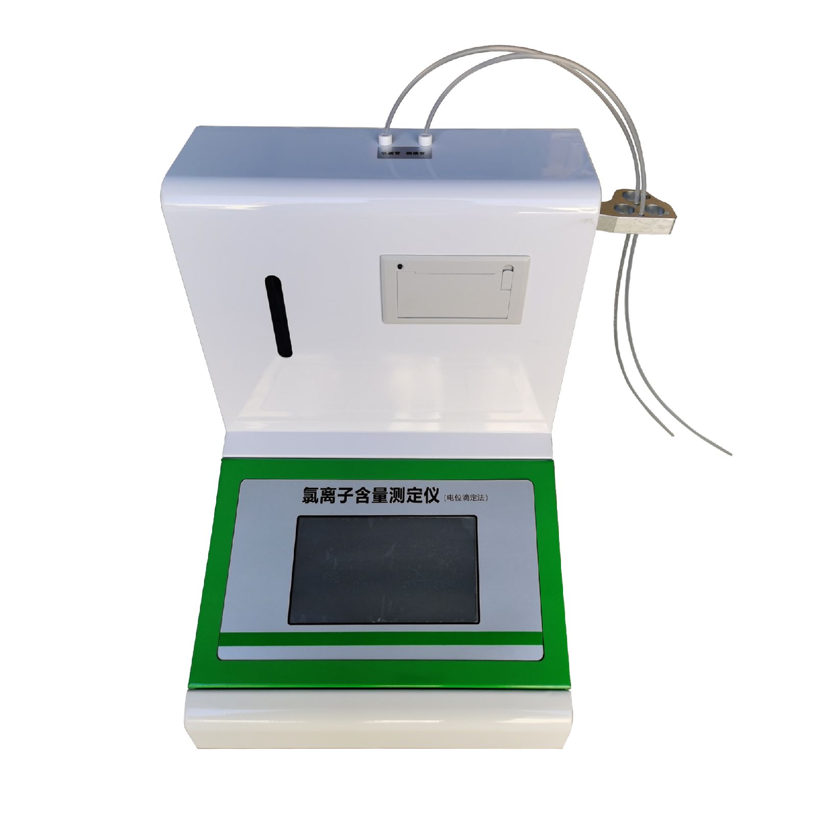 科兴全自动水泥氯离子测定仪ZDCL-6型
