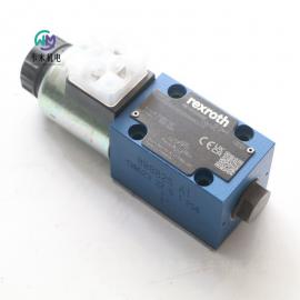 REXROTH電磁閥原裝正品4WE6D62/EG220N9K4/V