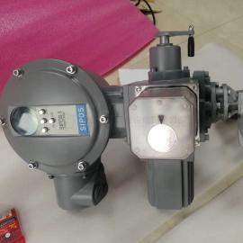 西博思SIPOS电动执行器 阀门正品原装 型号齐全 2SA5031-5CD00-4AB3-Z