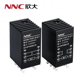 固體繼電器 耐震蕩NNG68系列