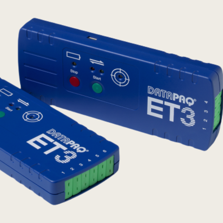 英国Datapaq炉温跟踪系统EasyTrack 3