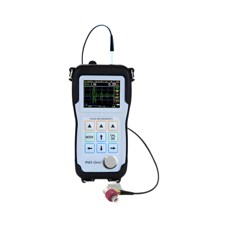 超声波测厚仪PM5 Gen2