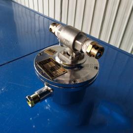 蘭閥礦用隔爆電動球閥 12V 24V 127V 帶MA認(rèn)證井下灑水降塵裝置DFB20/7