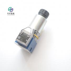 力士樂電磁球閥現(xiàn)貨庫存M-3SEW6C38/420MG24N9K4