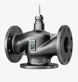 VVQT42.80,VXQT42.8-電動調(diào)節(jié)閥 電動二通 三通水閥 西門子電動閥