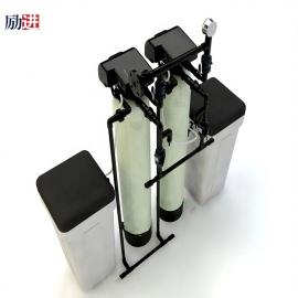 励进0.5-1T/H全自动软化水设备双阀双罐连续出水LJ