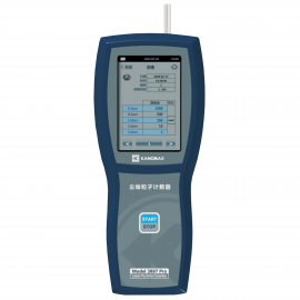 日本加野Kanomax 3887Pro尘埃粒子计数器