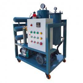 YUNENG HCP系列聚結(jié)分離濾油機(jī)制造業(yè)專用聚結(jié)凈油機(jī)