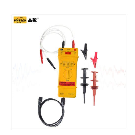 品致 高压差分探头PT-5216