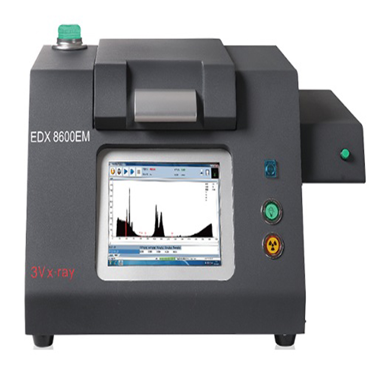 自动进样型粮食重金属检测仪EDX8600EM