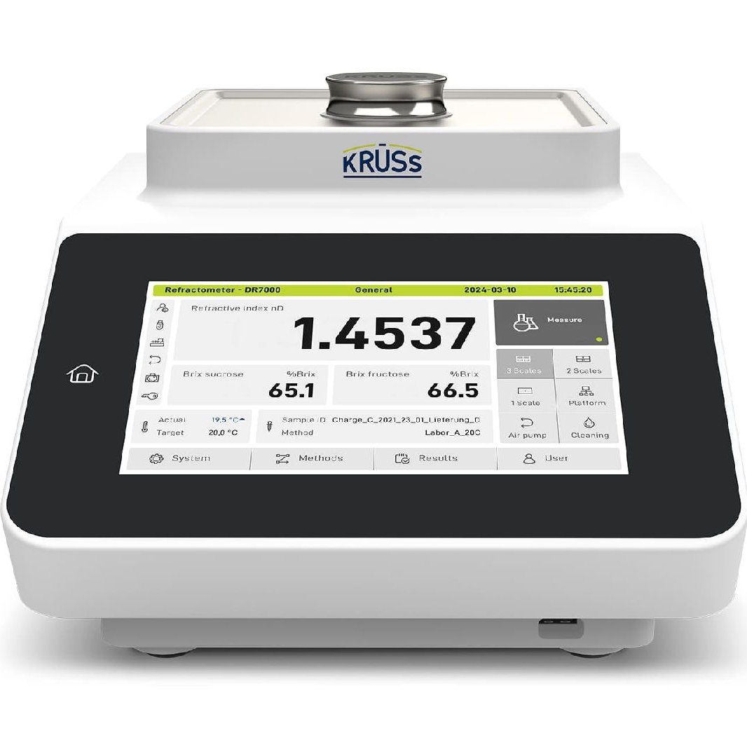 KR&#220;SS Optronic折光仪MML1200